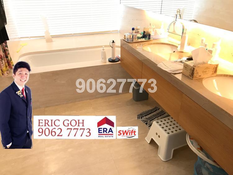 Ardmore II (D10), Condominium #147930252
